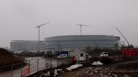 Olympic ice hockey rink confirmed to be shorter than NHL rink by organisers