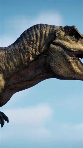 302K views · 8.6K reactions | T-Rex Is Here  Jurassic World Evolution #JurassicWorldRebirth #JurassicWorldEvolution2 #dinosaursgames #jurassicworldthegame #jurassicworldalive #jurassicworld #DinosaurChallenge #gameplay #dinosaurfans #gamingcommunity | Jurassic Gamer 10 K | Facebook