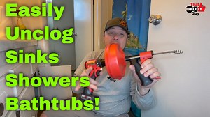 9.7K views · 129 reactions | My Favorite DIY Friendly Drain Cleaner!...