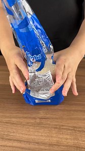 280K views · 1.3K reactions | ¡Cómo cerrar una bolsa de pan correctamente! | SuperGustoso | Facebook