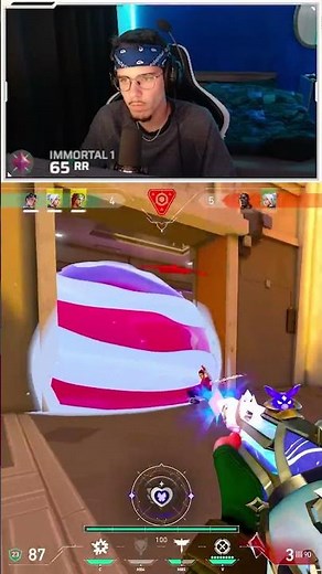 spectre diff #valorant #valorantclips