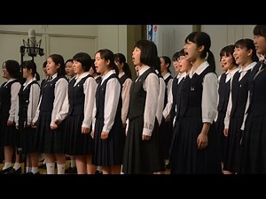 中高生作ったイメージソング「Ｆｌｙ」初披露　さが総文