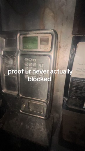 think smarter not harder #fyp #blocked #foryou | payphone
