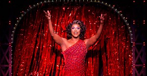 Tony-Winning Best Musical Kinky Boots Ends Broadway Run April 7