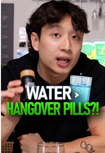 Understanding Hangovers: Beyond Just Drinking Water