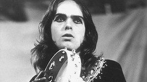 Flashback: Genesis Perform an Epic 'Watcher of the Skies' in 1973