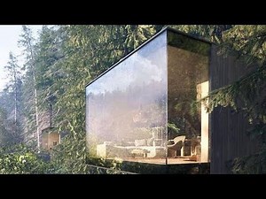 12 Most Amazing Houses In The World