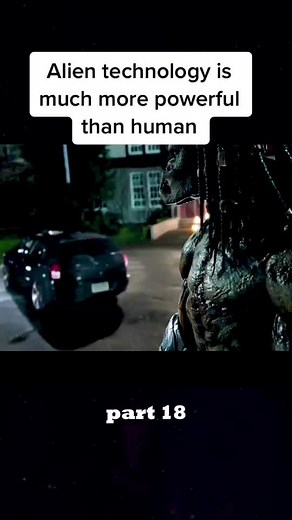 Mysterious Humanoid Encounter with Alien Technology