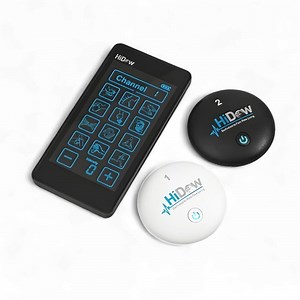 Pro Touch 6-12: Wireless TENS/EMS Device | HiDow International