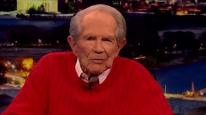 Conservative Christian broadcaster Pat Robertson dead at 93 | CNN