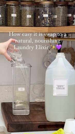 1K reactions · 195 shares | Fabric softener can be bad for your...