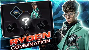 3.7M views · 51K reactions | RYDEN BEST SKILL COMBINATION || FREE FIRE BEST CHARACTER COMBINATION | Storm Brothers | Facebook