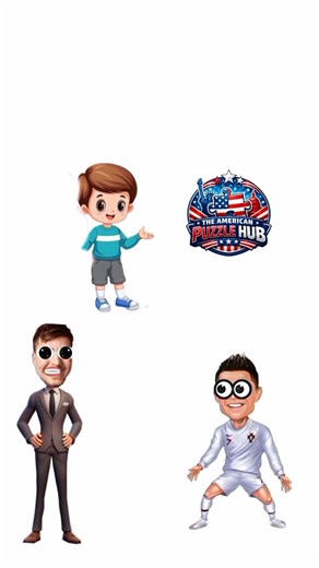 MrBeast Tries to Trick Ronaldo 🤯 Count the 3s Challenge ($100,000,000)