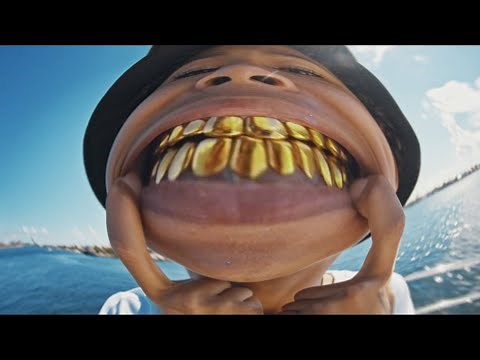 Strano - Bac Pro Harceleur Professionnel