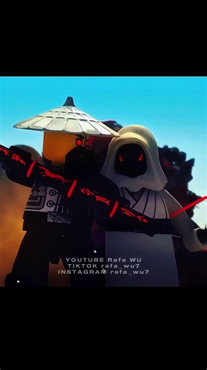 LEGO Ninjago Pythor Return #ninjago #lego #trending