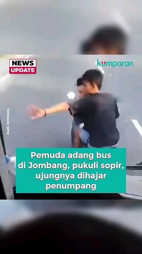 113K views · 163 reactions | Dua pria yang berboncengan di motor...