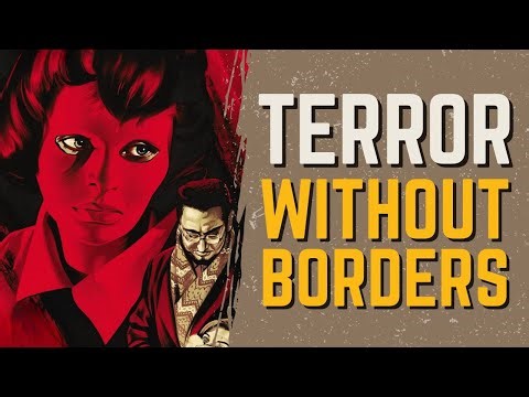 8 Foreign Horror Films That Shaped Modern Terror