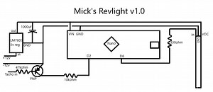 Shift light code (am i doing it right?)