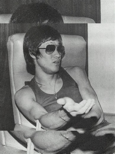 Bruce Lee Kung Fu: Iconic Wing Chun & Philosophical Self-Defense