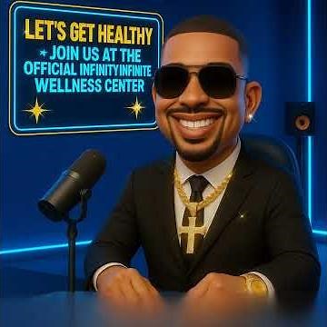 Infinity Infinite Wellness Center