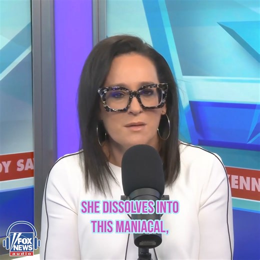 Vice President Kamala Harris appeared on CBS' 60 Minutes earlier this week. KennedyNation shares the VP's unique way of dodging questions. https://buff.ly/3O13MpA | FOX News Radio