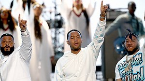 BET Awards '20: 7 Unforgettable Hip Hop Performances From The Vault