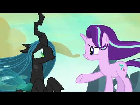 Chrysalis Rejects Redemption