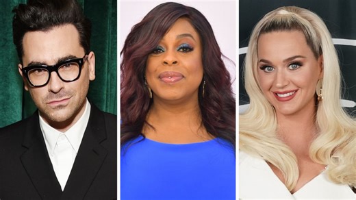 ‘Glee’ cast reunites to honor Naya Rivera at GLAAD Awards