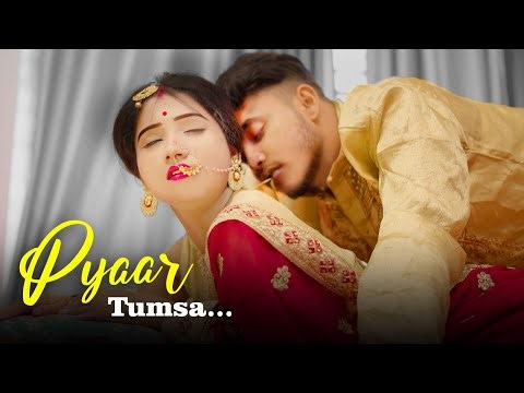 Pyaar Tumsa |Kar Lo Tum Kadar Hamari |Salman Ali | Heart Touching Sad Love Story |Sad Song|SRA Films