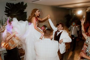 Wedding Photography Sydney | Expert Wedding Photographers | Dreamlife Wedding