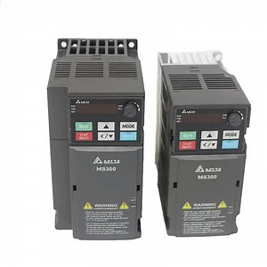 [Hot Item] Delta Inverter Ms300 Series VFD4a2ms43ansaa 1.5kw380V
