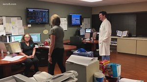 Inside 'Command Central' for coronavirus response at Methodist Healthcare