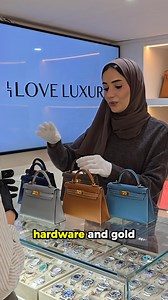 408K views · 6.3K reactions | Couple goals unlocked  This lovely couple came to pick matching Hermès bags for their wedding day. What shade would you choose?  #FYP #LoveLuxury #Hermèsbags #Hermèsbirkin #LondonLife | Love Luxury | Facebook