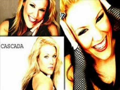 Cascada - Big Bad Love