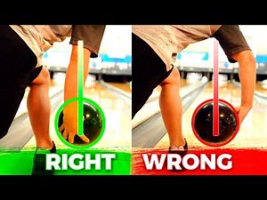 The Proven Way to Hook a Bowling Ball: Right vs. Wrong Techniques Exposed