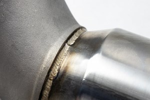 2022  Civic Turbo Performance Downpipe 1.5T