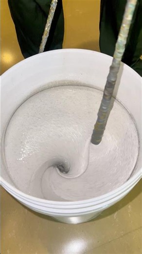 Wait… This Isn’t Tile | Liquid Terrazzo Floor Transformation