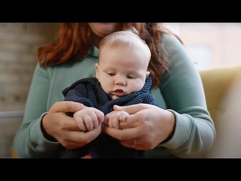 What are doulas and what do they do?