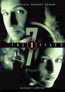 Série X-Files saison 7 épisode 22 VOSTFR - VF