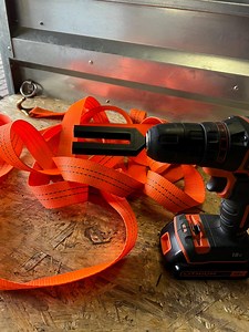 Ratchet Strap Winder Transport - Etsy