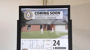 1.9K views · 94 reactions | Cherokee Nation broke ground this past...