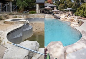 Pool Renovations & Remodeling Fort Worth, TX | Pulliam Pools