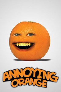 The High Fructose Adventures of Annoying Orange - Alchetron, the free social encyclopedia