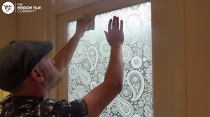 HOW TO GET MINI-MODERNISED: Were you considering putting some of our magnificent Mini Moderns window film onto your glass, but wondering how to go about it? Check out our easy to follow installation guide, featuring Mark and Keith from Mini Moderns! (Then, check out the full window film collection here >> https://windowfilm.co.uk/buy-online/mini-moderns) | The Window Film Company