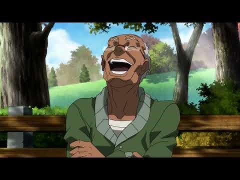 'You know what robert'' meme Boondock (1080p)