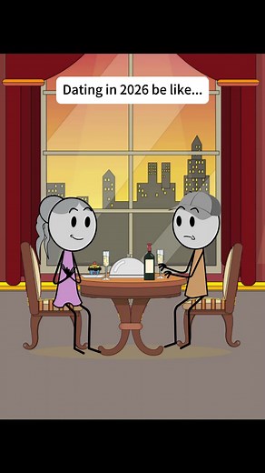 Dating in 2026: A Humorous Take