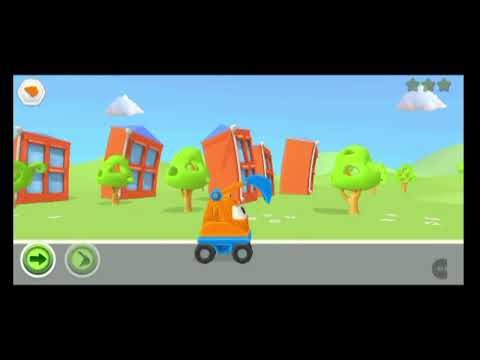 Magic Toy Box 🚮 | मजेदार खिलौना जो कचरा उठाता है | Kids Learning 🎁