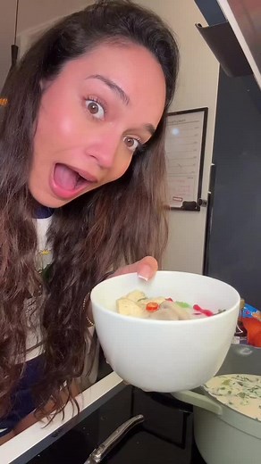 Tom Yum Gai Thailande