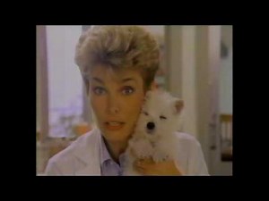 NBC Commercials - February 2, 1986