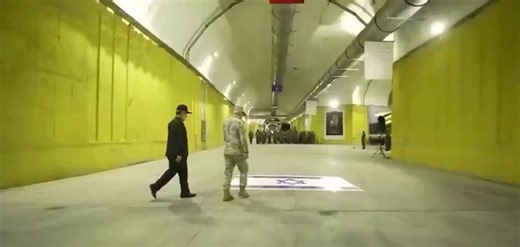 Iran’s Defense Ministry says the country has not yet deployed the full extent of its missile capabilities.It also claims domestic production of more than 1,000 types of weapons across the country.The message appears carefully calculated, signaling potential escalation while maintaining strategic ambiguity and keeping diplomatic options open.Source: Press TV